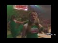 Miley Cyrus Emily Osment Kyle Massey Disney Channel Games 2006