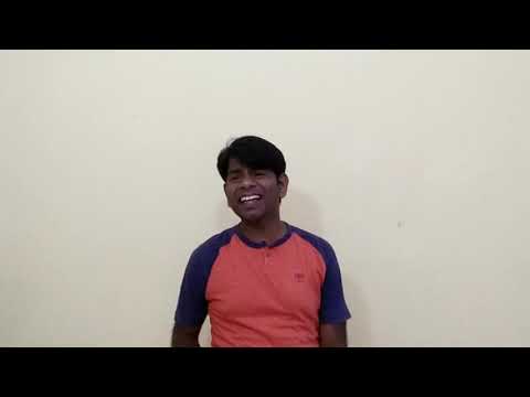 Roshan kumar audition clip