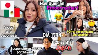 Me Encontré a Una PAISANA en 🇪🇸 ¡Rica Pa