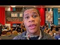 DEVIN HANEY DETAILS HOW ORTIZ CAN BEAT WILDER; "HES A BETTER BOXER THAN FURY!"