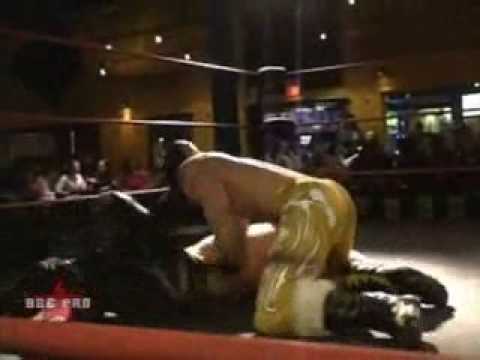 BSE Pro: Sombra Canadiense vs TigerStarr