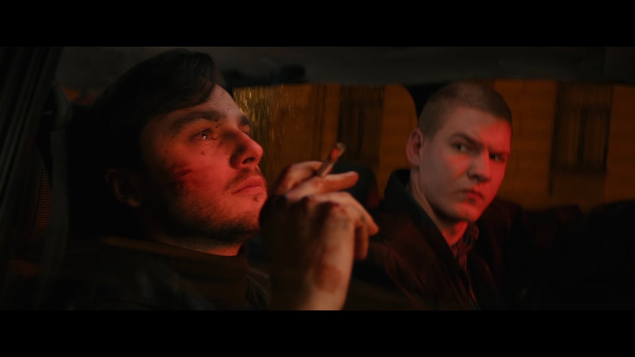 Tumšzilais Evaņģēlijs | Tīzeris | Kino Oktobrī 2025