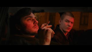 Tumšzilais Evaņģēlijs | Tīzeris | Kino Oktobrī 2025