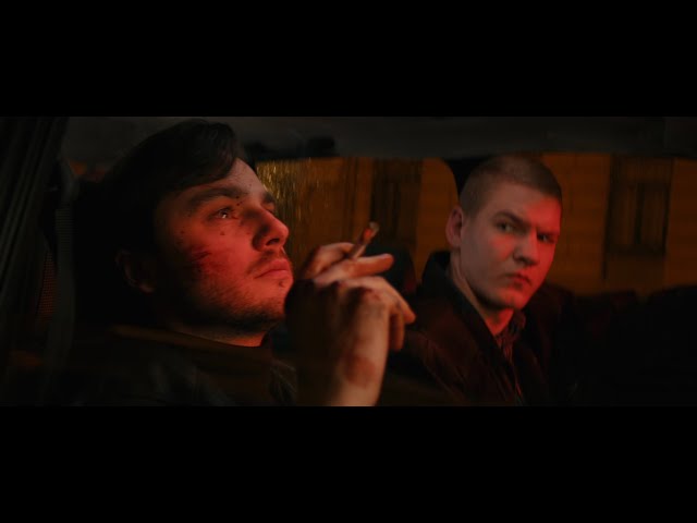 Tumšzilais Evaņģēlijs | Tīzeris | Kino Oktobrī 2025