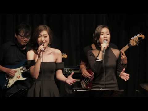 Emotion by Destiny's Child (Cover by Nutserlar & Celist) 《Modern Pop Meets Retro Pop》 showcase @NBT