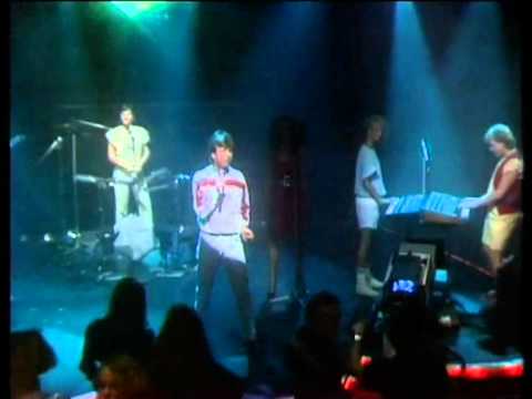 John Hatting - Donna, Donna HQ