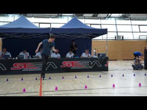 InlineGames 2016 / junior / Menard Remy - 4 place