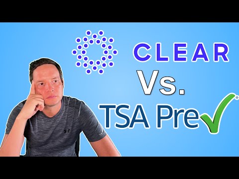 YouTube video about Uncovering the Mysteries of TSA PreCheck: How Does it Work?