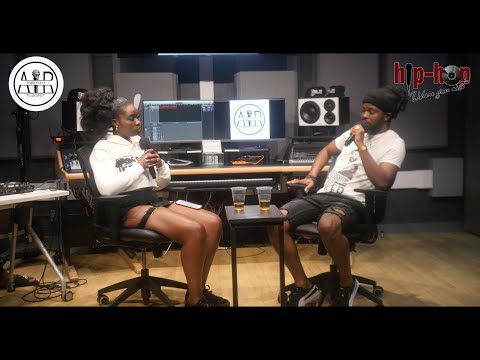 A.I.R. TORONTO PODCAST - EPISODE 007 - KIRK DIAMOND [FULL INTERVIEW]