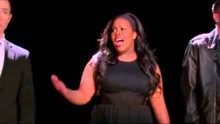 GLEE  Seasons Of Love Full Performance Official Music Video HD