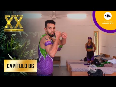 La tardanza de un convocado podría causar una eliminación - Capítulo 86 - Desafío XX