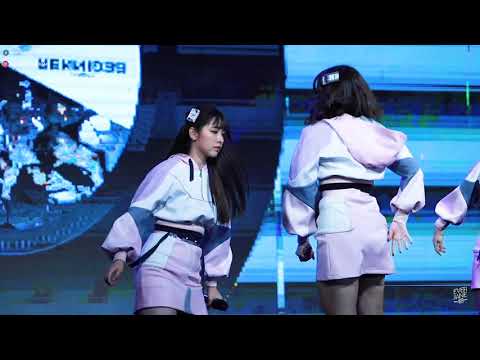 191030 Jane BNK48 - Beginner at The Journey to 7th Single
