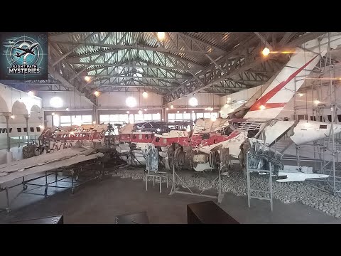 Massacre over the Mediterranean | Itavia Flight 870