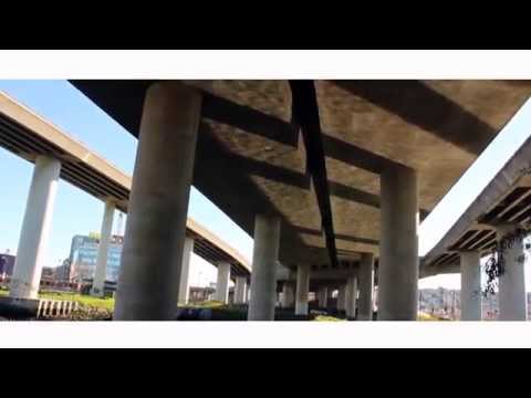 LAFF LUGER - DREAMS 2 REALITY (OFFICIAL VIDEO)