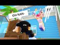 FUNNY MOMENTS With A Roblox MM2 PRO!