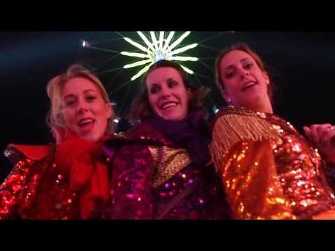 LekkerBliej - Siefoe inzending LVK2017