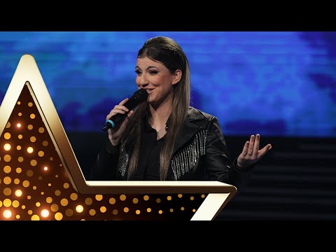 Angela Koturovic - Rodjeni, Hiljadu i tri  - (live) - ZG - 22/23 - 10.12.22. EM 06