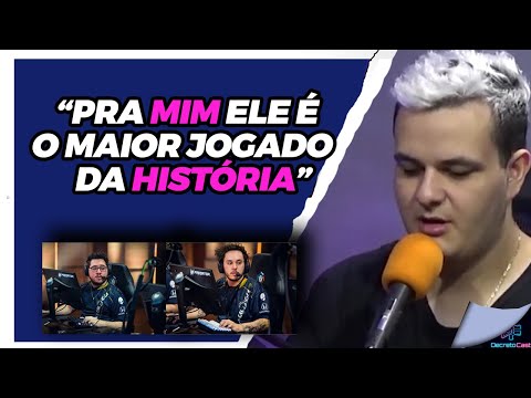 QUEM É O MAIOR DA HISTÓRIA DO RAINBOW SIX, PALUH OU NESK?