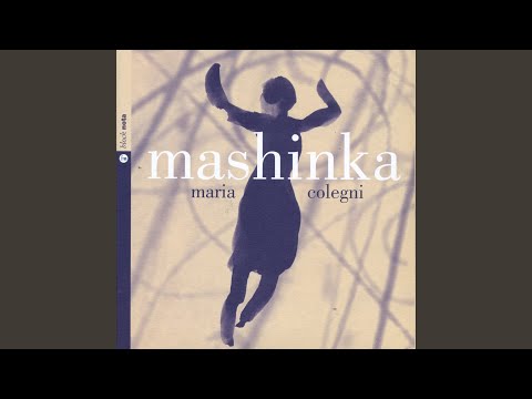 Mashinka
