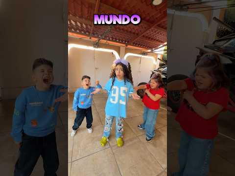 CUANDO SE TOMAN TODO LITERAL #shorts @MirandaKailani @dannyice8