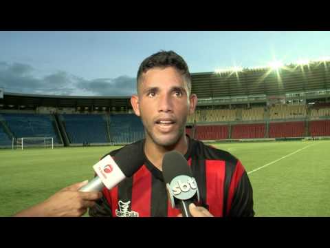 Após goleada do Moto, Confiança volta pra casa conhecendo a força do Castelão