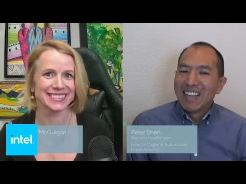 AI’s Healthcare Revolution: From Diagnostics to Personalized Treatment | Intel