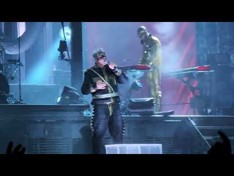 Rammstein - Lisbon 26.06.2023 - Besteafe mich