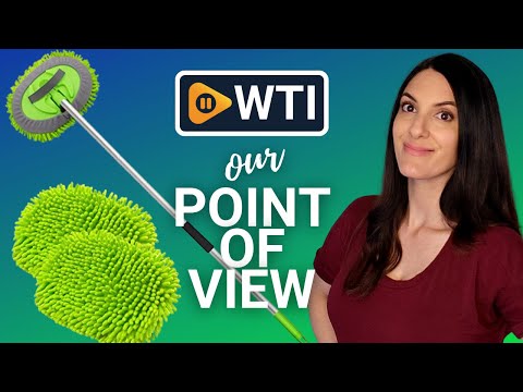 angngrowy Car Wash Brush Mop Kits - WTI product video review