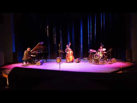 UNLV Jazz concert series 8/9/2021