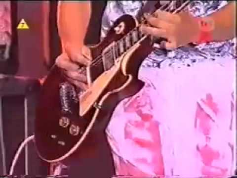 Zibby Krebs - Maryla Rodowicz Fart (solo)