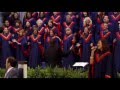 Angel Clark and Cornerstone Choir / We lift up your name