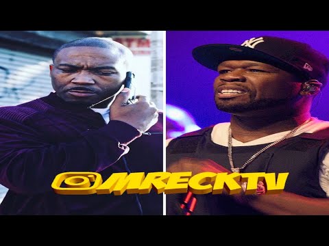 Caddillac Tah Regrets On 50 Cent Beef: We Handled That Wrong,We Dropped The Ball|Back Stories|Part 7