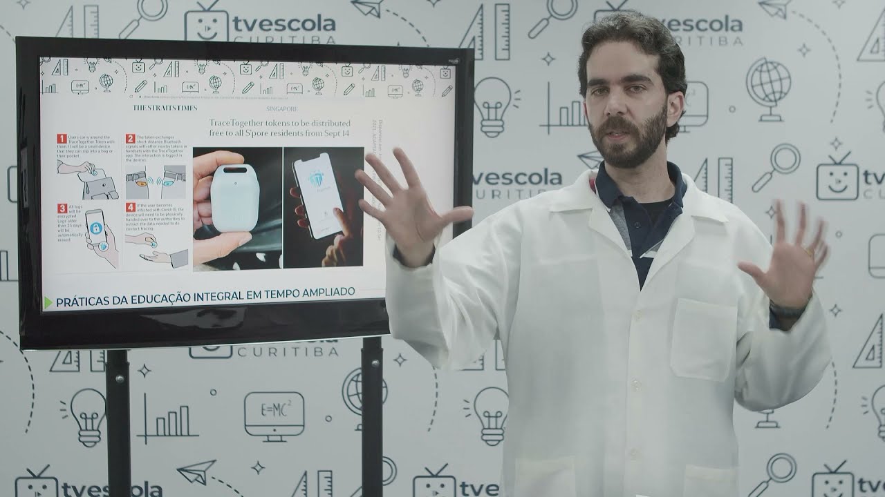 Práticas de Ciência e Tecnologia - IA aplicada à saúde - 6.º ano - aula 26 - 28/10