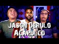 Music Producers REACT to Jason Derulo's 