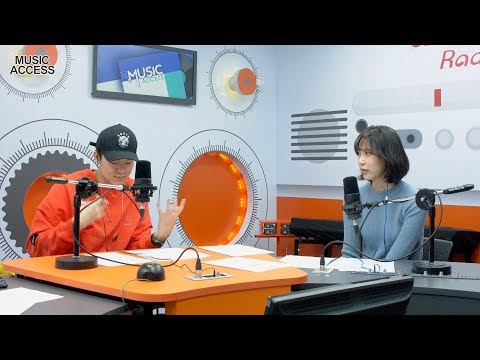 [Music Access] Cheon Danbi (천단비)'s Full Interview on Arirang Radio!