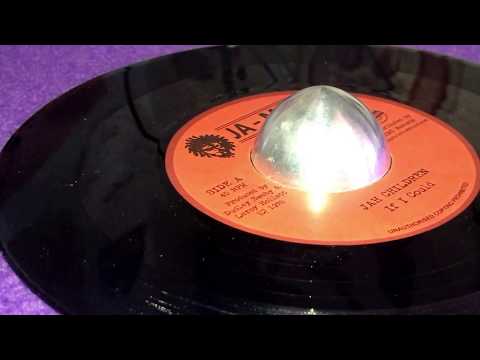 JAH CHILDREN ~ If I Could