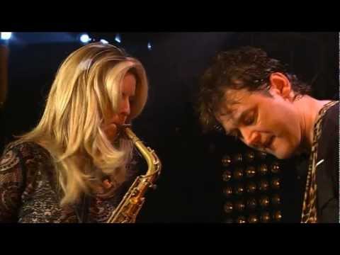 Candy Dulfer - Lily Was Here