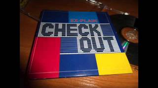 Download lagu EXPLAIN  CHECK OUT - techno eurodance Caleta mp3