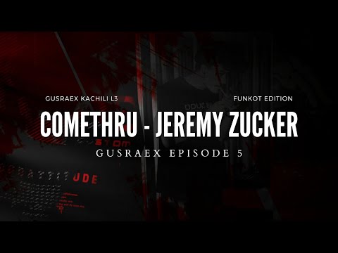 Comethru - Funkot Edition ( Gusraex Kachili ) [EPISODE 5]