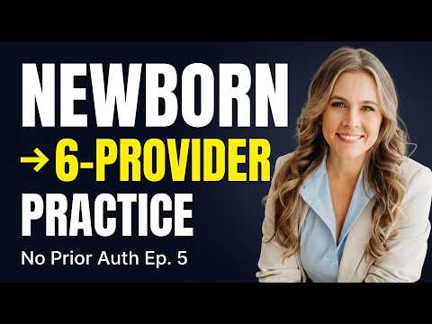 The Real Reason This Psychiatric Nurse Went Back to School: Kailee Lenczycki, DNP, PMHNP-BC thumbnail