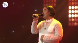 Yoo Jae Hwan - Like flower, 유재환 - 꽃같아 [2016 Live MBC harmony with 별이 빛나는 밤에]