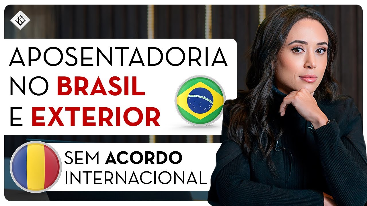 TEMPO DE TRABALHO NO EXTERIOR CONTA PARA APOSENTADORIA? - Koetz Advocacia