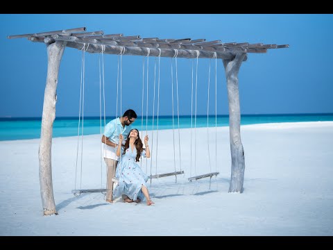 Berger Luxury Silk Wedding Glamshoot trailer is here! Are you ready to witness the glamour?