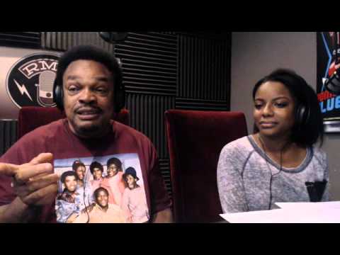 WE LUVV RARE GROOVES 1.26.15 MR. JIM GILSTRAP