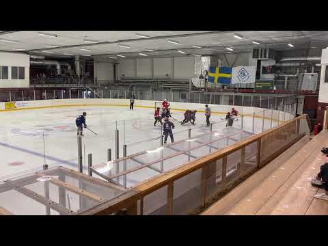 Stockholm Northstars vs. Team True