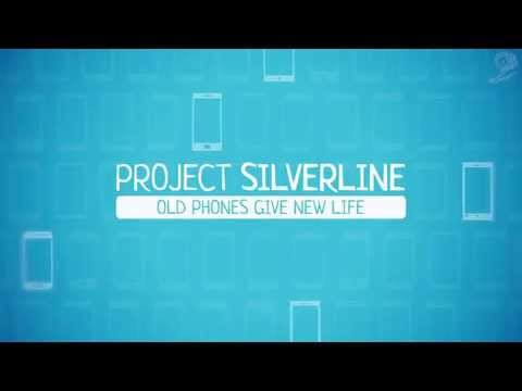 誰かの引き出しの中の1台が、誰かの孤独を解いた / SingTel「Old Phones Give New Life」