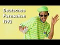 Fernsehen Im Jahr 1993