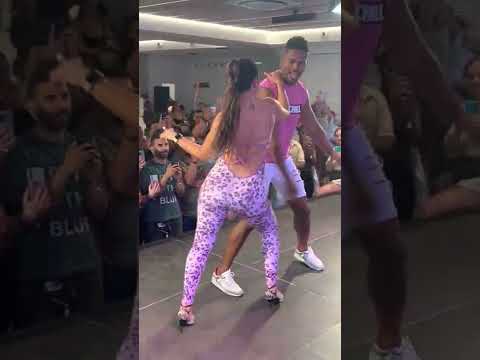 Cancion del corazón _ Junior y Carolina