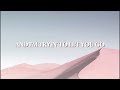 Let You Go Song By Clara La San Lyrics Video