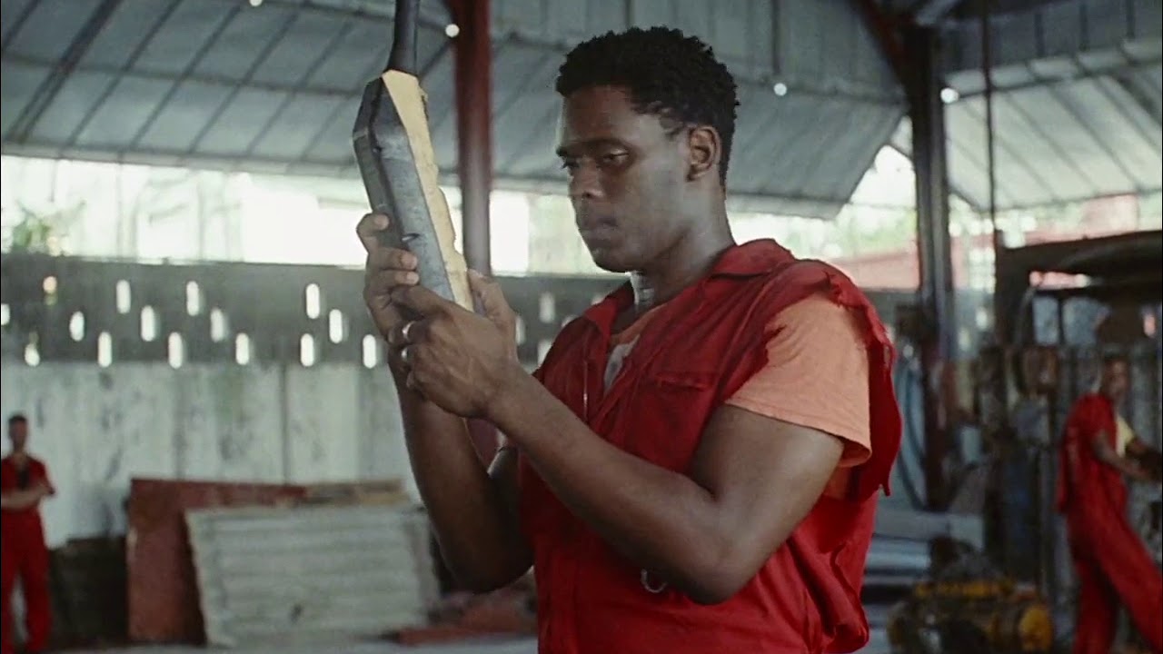 Guava Island - This is America